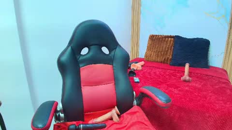 Anabella online show from July 11, 11:35 am
