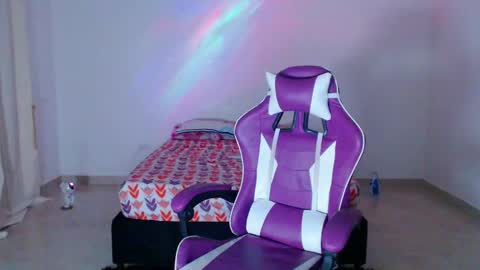 Anabella online show from December 22, 12:50 am