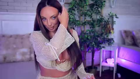 anabellastar online show from July 11, 3:53 am