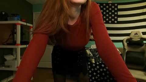 Anabelleleigh online show from January 3, 1:14 pm