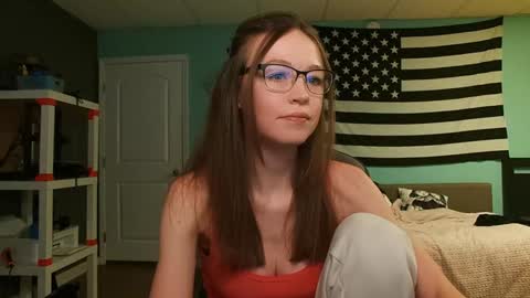 Anabelleleigh online show from November 26, 2:56 am