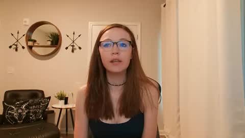 Snapshot of anabelleleigh chatting on June 25, 1:04 pm Anabelleleigh online show from June 25, 1:04 pm