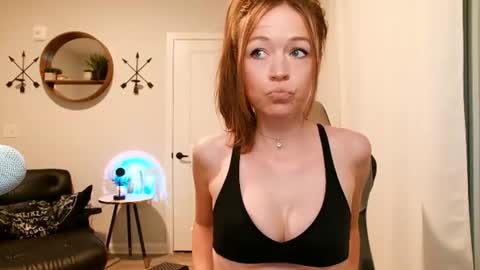 Snapshot of anabelleleigh chatting on July 23, 1:58 am Anabelleleigh online show from July 23, 1:58 am