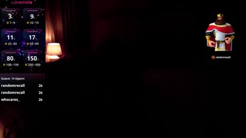 Snapshot of anabellovee chatting on January 20, 5:15 am ANABELLOVEE online show from January 20, 5:15 am