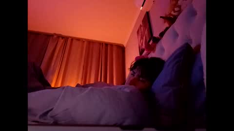 Snapshot of anabellovee chatting on January 24, 3:54 am ANABELLOVEE online show from January 24, 3:54 am