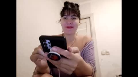 Snapshot of anabellovee chatting on January 24, 4:49 pm ANABELLOVEE online show from January 24, 4:49 pm