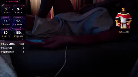 Snapshot of anabellovee chatting on January 26, 11:39 am ANABELLOVEE online show from January 26, 11:39 am