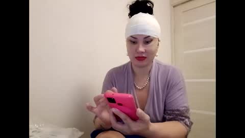 Snapshot of anabellovee chatting on January 26, 9:40 pm ANABELLOVEE online show from January 26, 9:40 pm