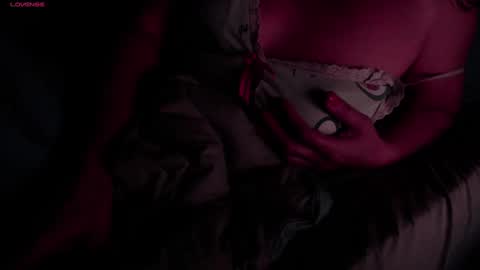 Snapshot of anabellovee chatting on February 23, 10:20 pm ANABELLOVEE online show from February 23, 10:20 pm