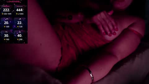 Snapshot of anabellovee chatting on March 5, 5:39 pm ANABELLOVEE online show from March 5, 5:39 pm