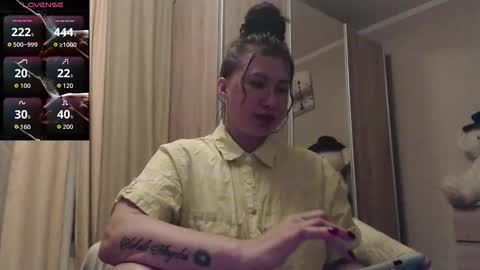 Snapshot of anabellovee chatting on December 16, 12:04 am ANABELLOVEE online show from December 16, 12:04 am