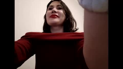 ANABELLOVEE online show from April 14, 8:26 pm