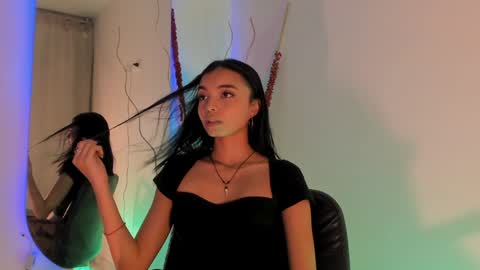 ANABEL WOLF  online show from January 21, 12:46 am