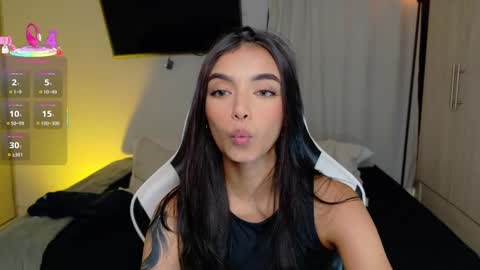 ANABEL WOLF  online show from September 12, 5:24 pm