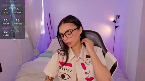 ANABEL WOLF  online show from January 9, 3:37 pm