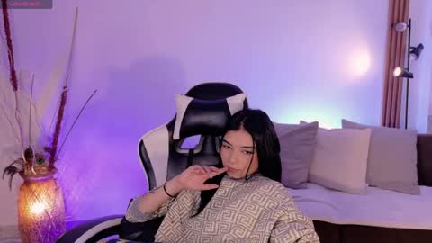 Snapshot of anabelwolf chatting on May 29, 2:26 pm ANABEL WOLF online show from May 29, 2:26 pm