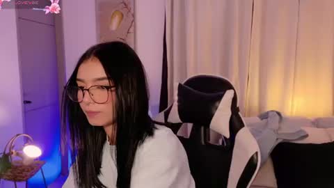 Snapshot of anabelwolf chatting on June 8, 1:33 pm ANABEL WOLF online show from June 8, 1:33 pm