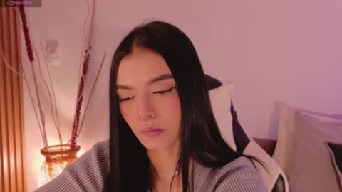 Snapshot of anabelwolf chatting on June 23, 2:48 pm ANABEL WOLF online show from June 23, 2:48 pm