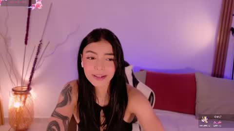 Snapshot of anabelwolf chatting on July 17, 2:13 pm ANABEL WOLF online show from July 17, 2:13 pm