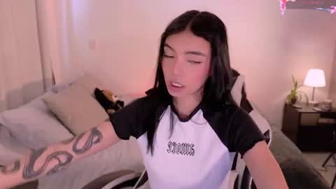 Snapshot of anabelwolf chatting on August 6, 3:36 pm ANABEL WOLF online show from August 6, 3:36 pm