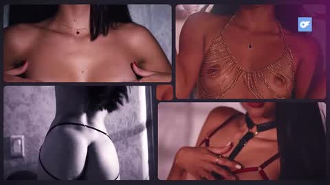 Ana  -- Check and subscribe   online show from May 29, 7:01 pm