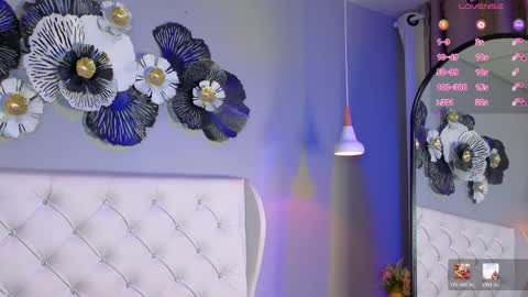 Snapshot of anabloom_ chatting on May 7, 5:40 pm anabloom_ online show from May 7, 5:40 pm