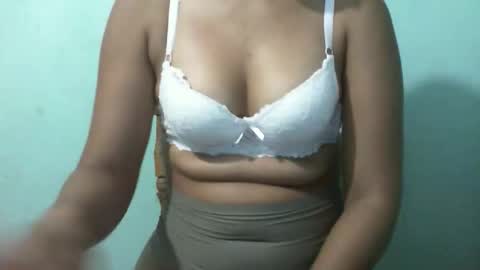 anacarada online show from January 8, 1:24 pm