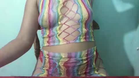 anacarada online show from January 11, 1:38 pm