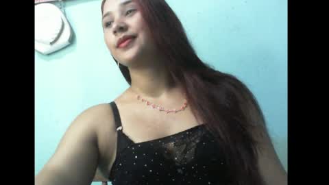 Snapshot of anacarada chatting on June 13, 9:07 am anacarada online show from June 13, 9:07 am