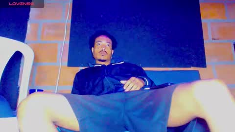 anaconda_blackk online show from October 14, 11:44 am
