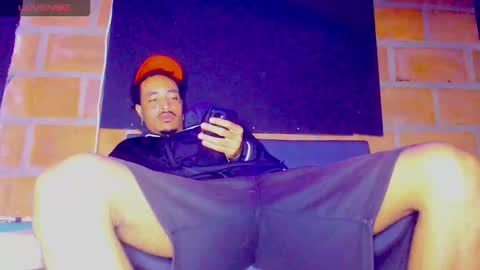 anaconda_blackk online show from October 16, 10:27 am