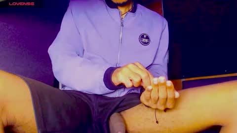 anaconda_blackk online show from October 23, 11:42 am
