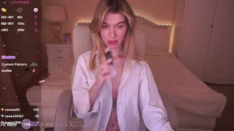 Nika online show from December 5, 7:17 pm