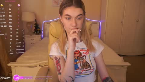 Nika online show from January 5, 9:59 am