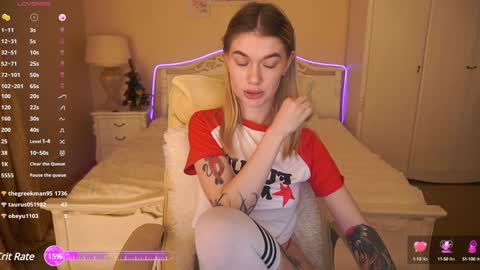 Nika online show from January 5, 4:06 pm