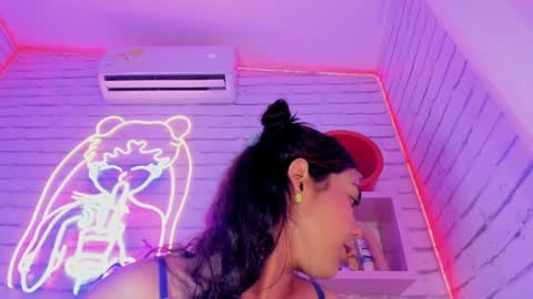 Anna online show from January 16, 10:12 pm