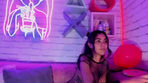 Anna online show from January 26, 6:58 pm