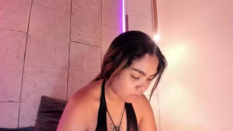 Anna online show from February 22, 3:54 pm