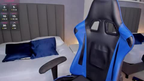 A N A online show from February 9, 2:21 pm