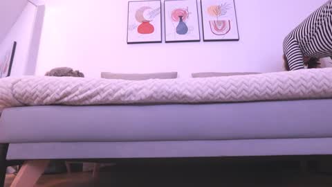 IG Soyanah  online show from October 23, 10:19 pm