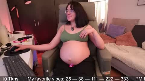 IG Soyanah  online show from March 16, 1:22 am