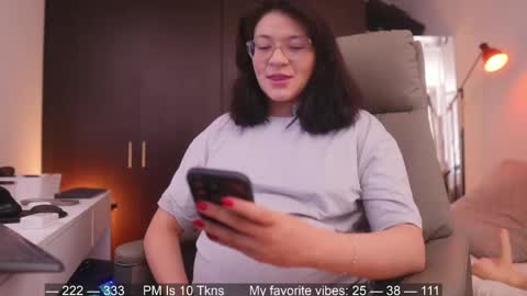 IG Soyanah  online show from April 10, 10:47 pm
