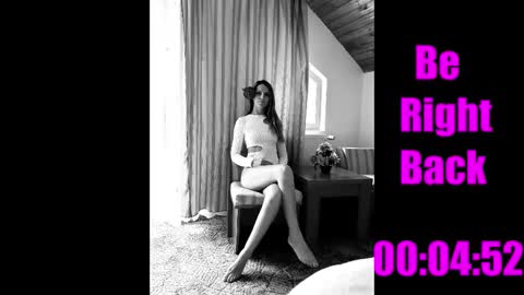 Anahi online show from February 21, 7:45 am