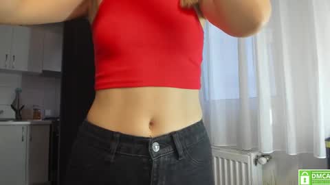 Anahi online show from September 13, 4:12 am