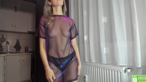 Anahi online show from October 7, 4:09 am