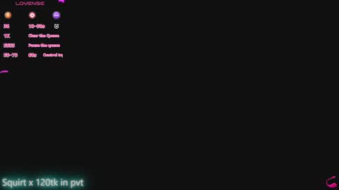 Snapshot of anahi_maite chatting on May 31, 6:09 pm Anahi online show from May 31, 6:09 pm