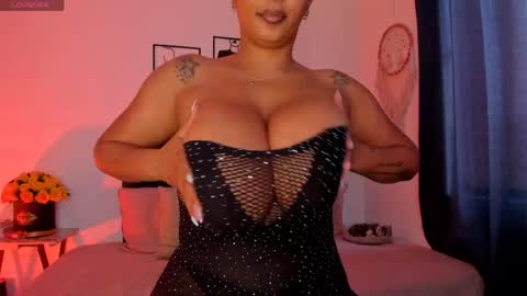 Snapshot of anahi_ryan chatting on March 26, 6:24 pm Ana online show from March 26, 6:24 pm