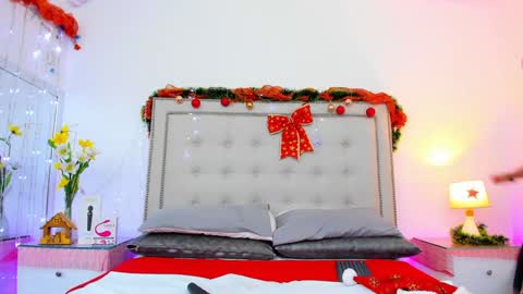 Anahi Rivera online show from December 26, 12:16 pm