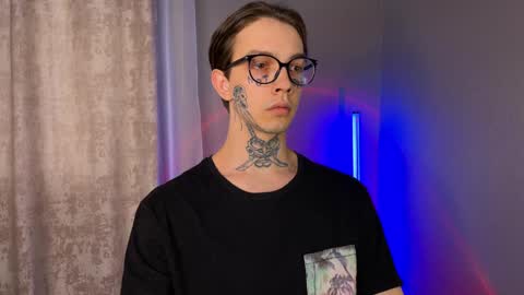 simon online show from January 15, 1:09 pm