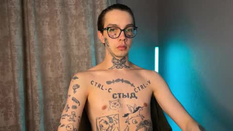 simon online show from February 25, 8:41 pm